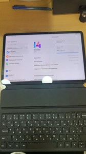 Планшет Xiaomi Pad 6 8/256 890000510924