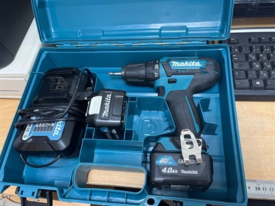 Дрель Makita DF333D 890000510163