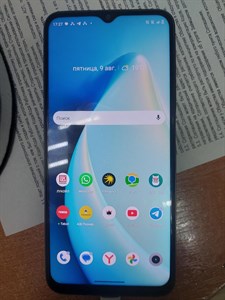 REALME C35 4/128 ГБ 890000512264