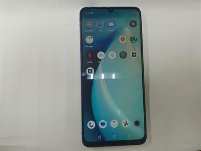 REALME NOTE 50 4/128 ГБ 890000513005