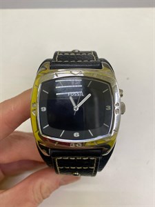 Часы Fossil AM3696 890000501080