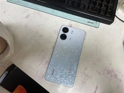 Xiaomi Redmi 13C 8/256 890000513225