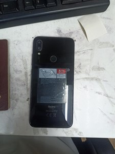 Xiaomi Redmi Note 7 4/64 890000405581