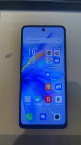 INFINIX NOTE 30I 8/128 ГБ 890000513247