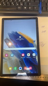 ПЛАНШЕТ SAMSUNG GALAXY TAB A8 (SM-X205) 4/64 ГБ 890000504525