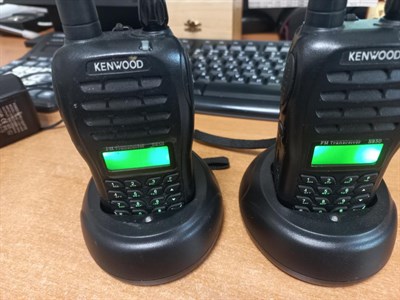 Набор из 2-х раций Kenwood S850 890000511594