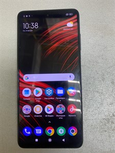 XIAOMI POCO X3 NFC 6/128 ГБ 890000512089