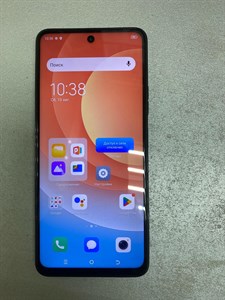 TECNO CAMON 19 NEO 6/128 ГБ 890000512366