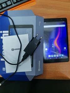 8" Планшет KENSHI H38 LTE 3/64 ГБ 890000509931