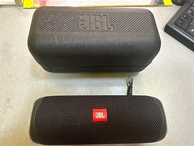 Колонка JBL FLIP 5 890000504703