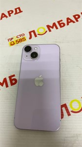 APPLE IPHONE 14 128 ГБ 890000503853