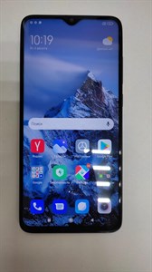 XIAOMI REDMI NOTE 8 PRO 6/64 ГБ 890000511079