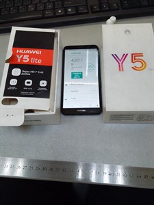 HUAWEI Y5 Lite 890000512307