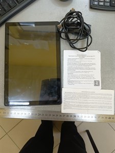 10.1" Планшет TCL TAB 10 FHD 3/64 ГБ 890000512031