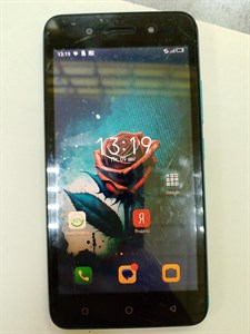 ITEL MOBILE A17 16 ГБ 890000512151