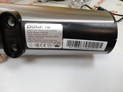 МИКСЕР POLARIS PNM 7020 890000509136