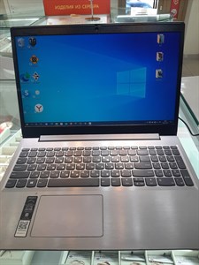 Ноутбук Lenovo IdeaPad L3 15IML05 (Celeron 5205U) 890000512280