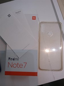 XIAOMI REDMI NOTE 7 4/64 ГБ 890000513628