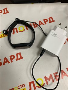 Смарт браслет Xiaomi Smart Band 7 890000511210