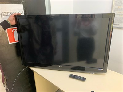 42" Телевизор LG 42LH2000 890000498074