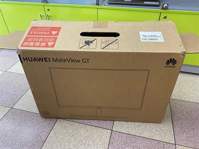 Монитор Huawei MateView GT XWU-CBA 27 890000498932