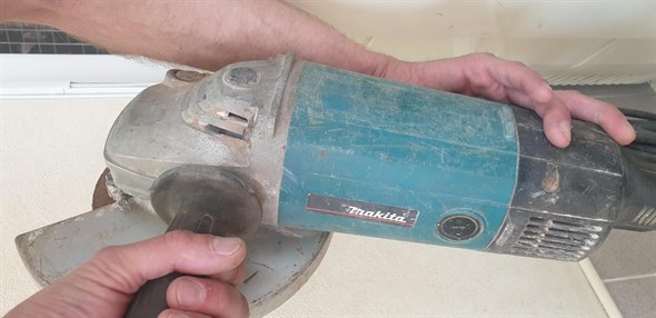 УШМ Makita 9079S , 2000 Вт 890000512029