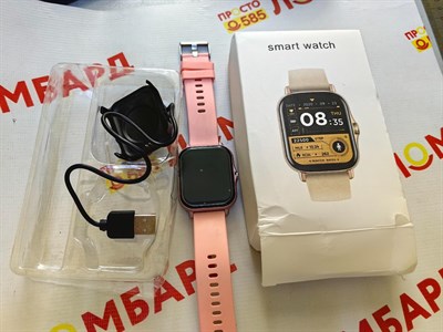 Смарт часы Smart Watch Y-13 890000513322