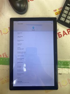 Планшет Blackview Tab 8E 3/32 ГБ 890000512457