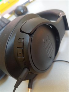 Беспроводные наушники JBL Tune 760NC 890000512123