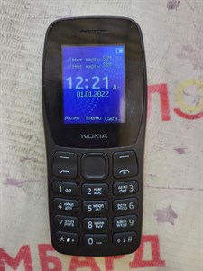 Nokia 105 2022 890000496141