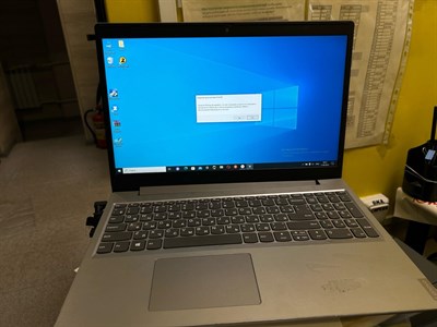 Ноутбук Lenovo IdeaPad/Celeron 6305 890000492290