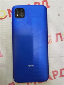 XIAOMI REDMI 9C 2/32GB (NFC) 890000487287