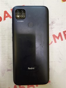 XIAOMI REDMI 9C 2/32GB (NFC) 890000487738