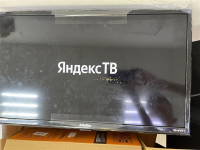 Телевизор DOFFLER 24KHS57 890000504247