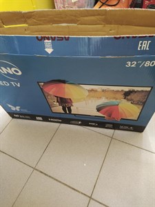 32" Телевизор Asano 32LH1110T 890000471189