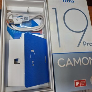 TECNO Camon 19 Pro 8/128 890000512002