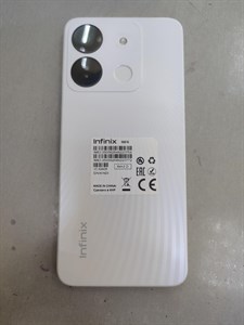 Infinix Smart 7 HD 2/64 890000509500