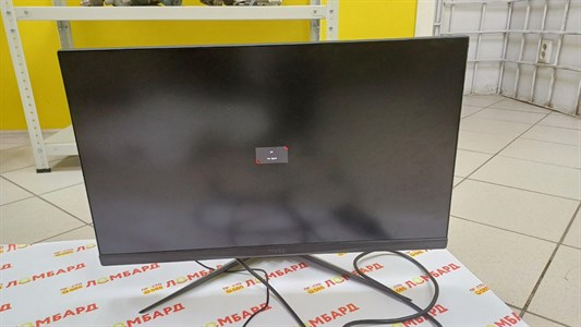 27" Игровой монитор MSI Optix G273 , 1920x1080 , 165 Гц 890000512607