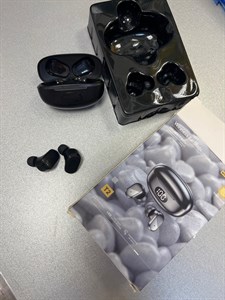 Наушники Wireless earbuds T2 890000512822