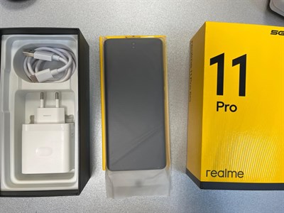 Realme 11 Pro 8/128 890000473943