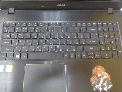 НОУТБУК ACER ASPIRE E15/i3-6006U/940MX 890000511012