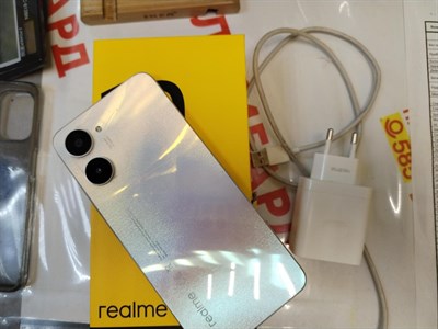 Realme 10 8/128 890000513344