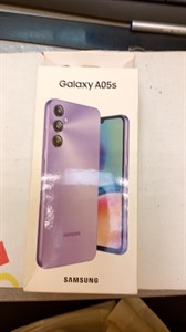 SAMSUNG GALAXY A05S 4/128 ГБ 890000509305