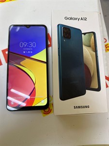 SAMSUNG GALAXY A12 128GB 890000511764