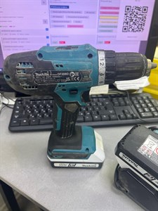 Дрель-шуруповёрт Makita DF488D 890000500284