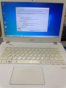 Ноутбук ACER Aspire  V3-372 (Pentium 4405U) 890000510757