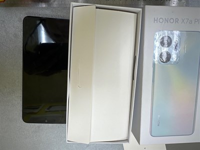 HONOR X7A PLUS 6/128 ГБ 890000503856