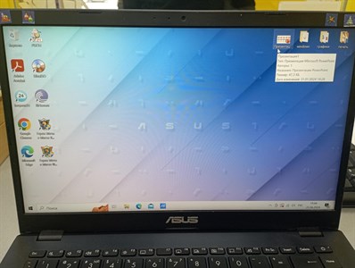 Ноутбук ASUS VivoBook R429MA (Pentium Silver N5030) 890000497227