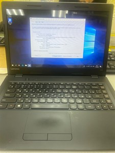 Ноутбук Lenovo IdeaPad 100S-14IBR (Celeron N3060) 890000471788