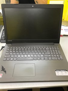 НОУТБУК LENOVO ideapad 330-15ast (A9 9425) 890000400696